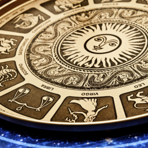 1er. y 2do. Nivel Astrología Filosófica